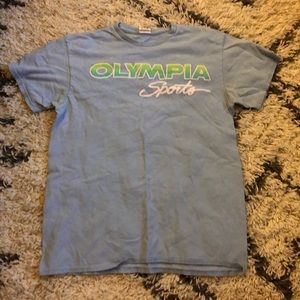 Olympia Shirt